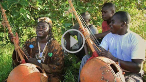 TRAILER - N’GONIFO SEKOUBA OU L’ESPRIT DES CHASSEURS